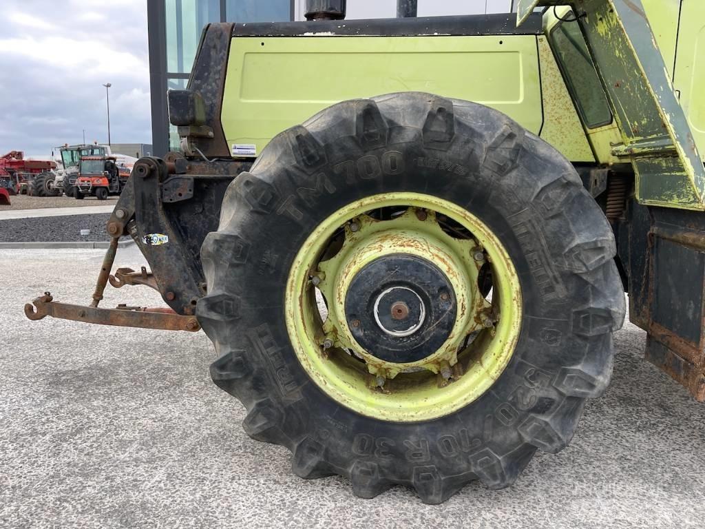 MB Trac 1500 Trattori