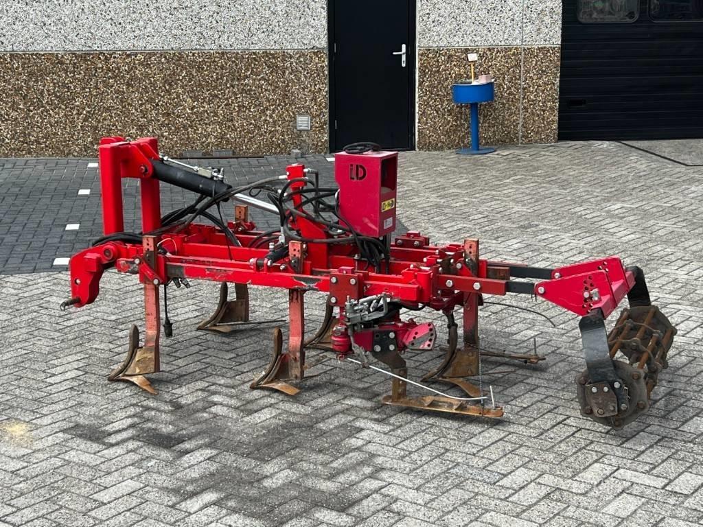  daviculter IA-P Coltivatori