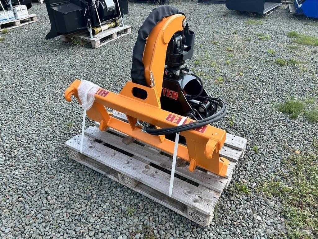 Ritter RGL3 R1100 Altre gru