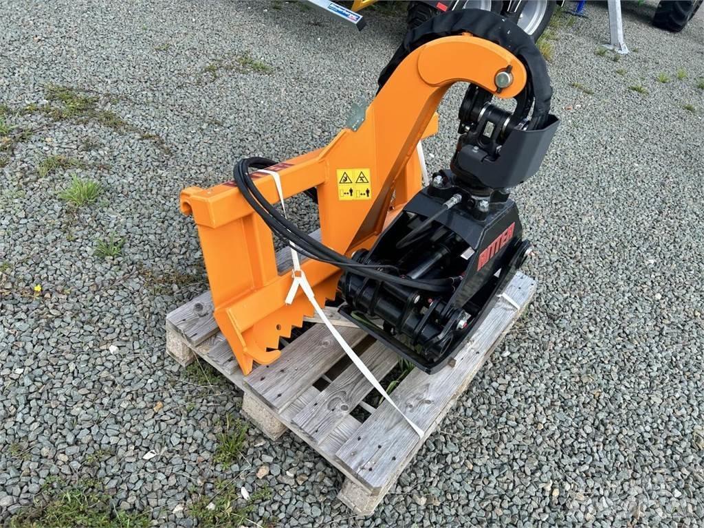 Ritter RGL3 R1100 Altre gru