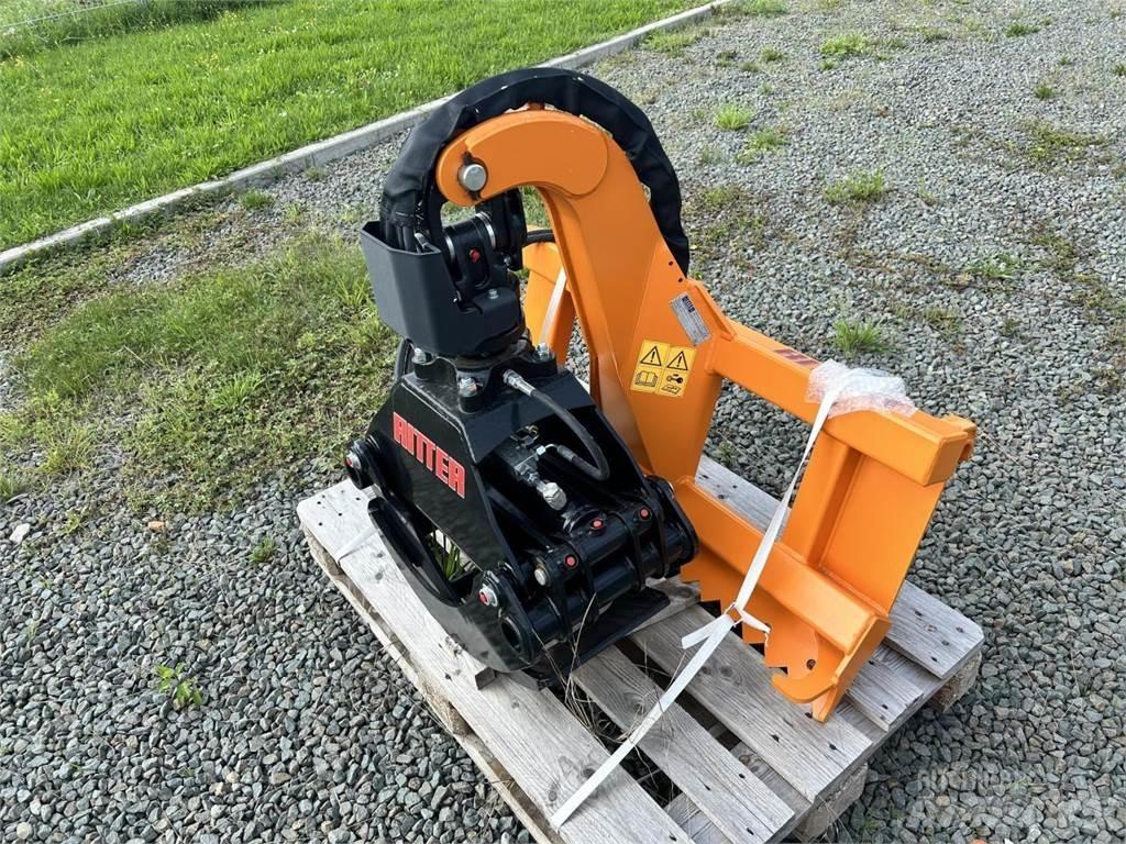 Ritter RGL3 R1100 Altre gru