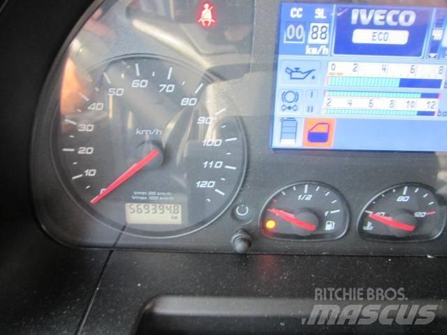 Iveco AS 440 S46 Motrici e Trattori Stradali