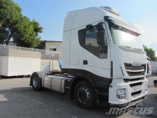 Iveco AS 440 S46 Motrici e Trattori Stradali
