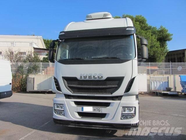 Iveco AS 440 S46 Motrici e Trattori Stradali