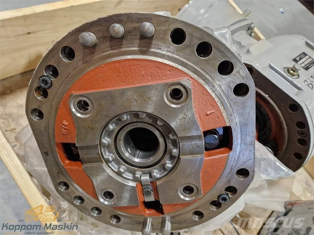 Rottne 043-1053 Trasmissione