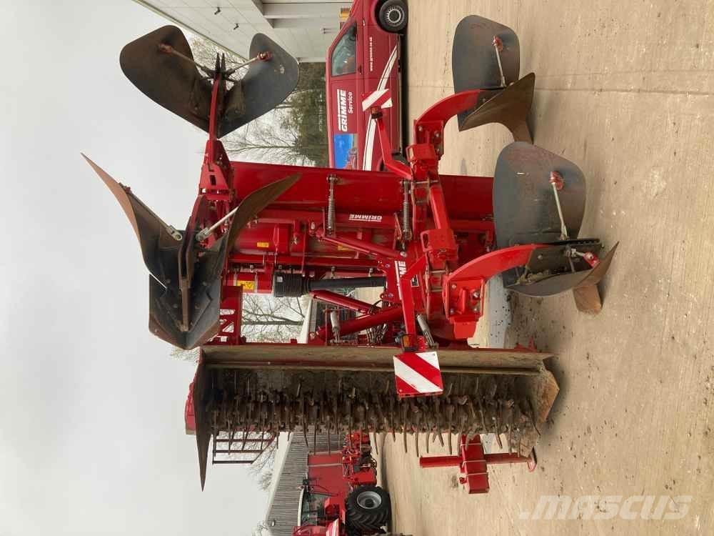 Grimme GF 600 Attrezzature  raccolta patate - Altro