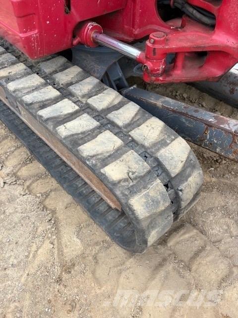 Takeuchi TB 250 Miniescavatori