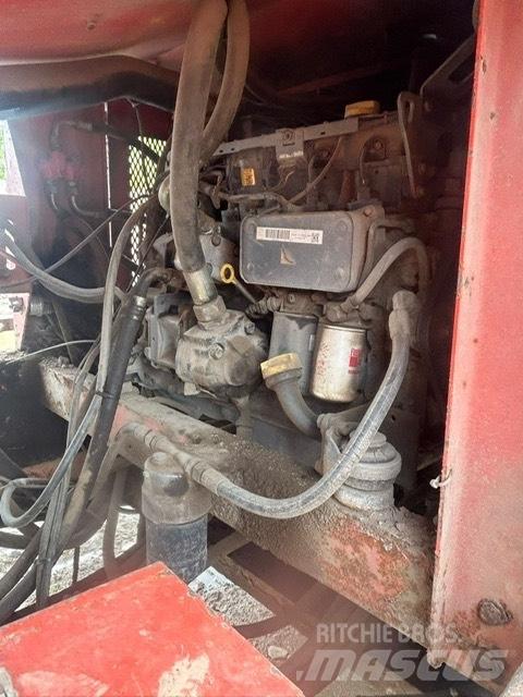 Finlay 883 Vagli mobili
