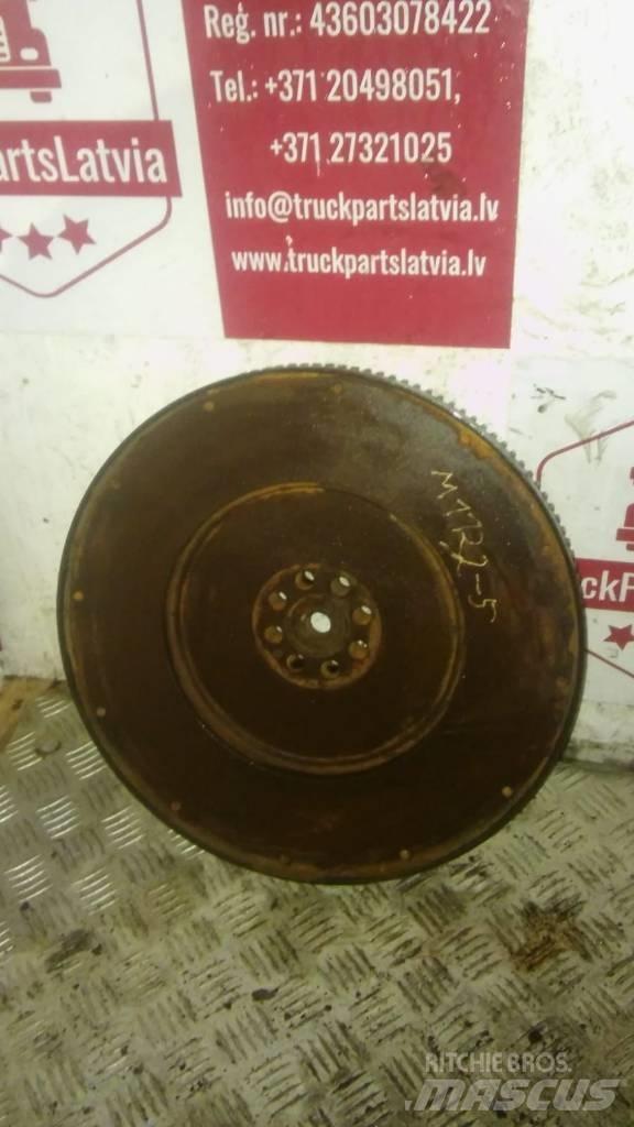 MAN 14.232 Flywheel Scatole trasmissione