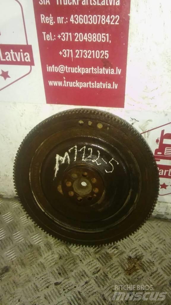 MAN 14.232 Flywheel Scatole trasmissione