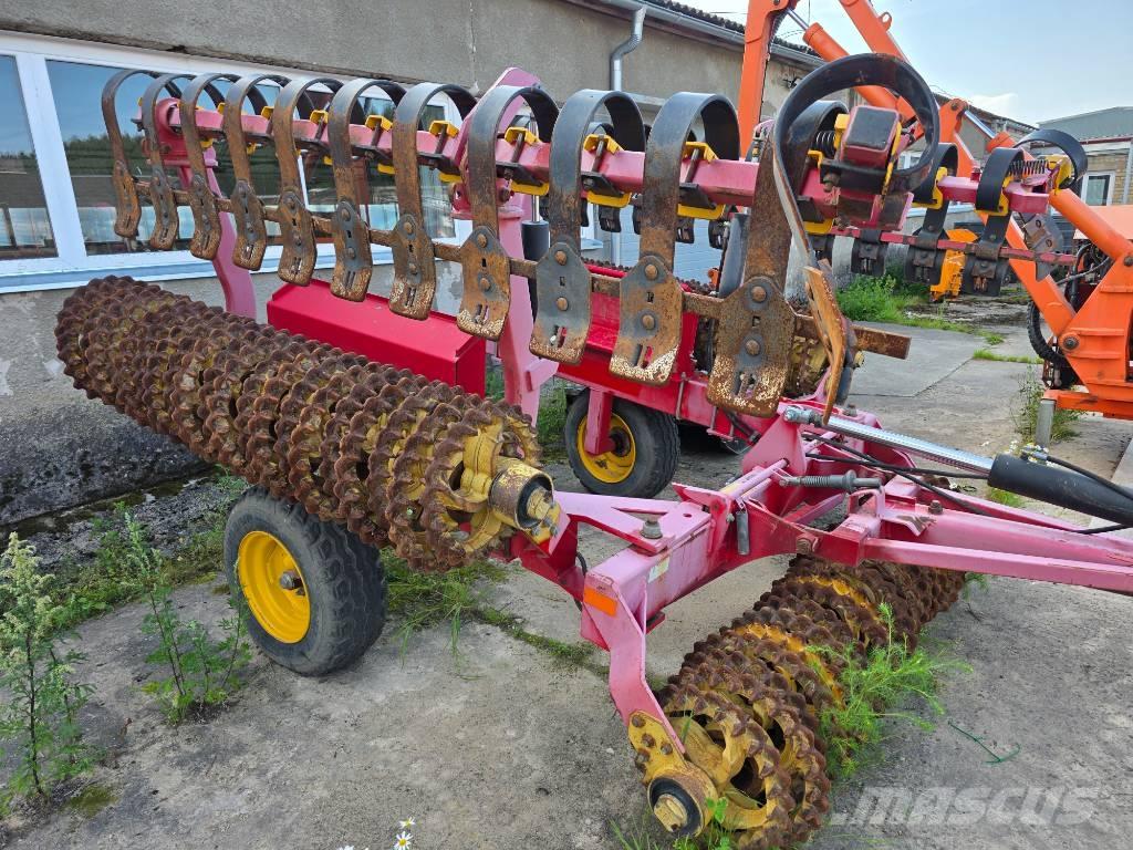 Väderstad ROLLEX 620 Rulli compressori
