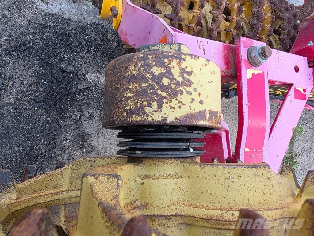 Väderstad ROLLEX 620 Rulli compressori