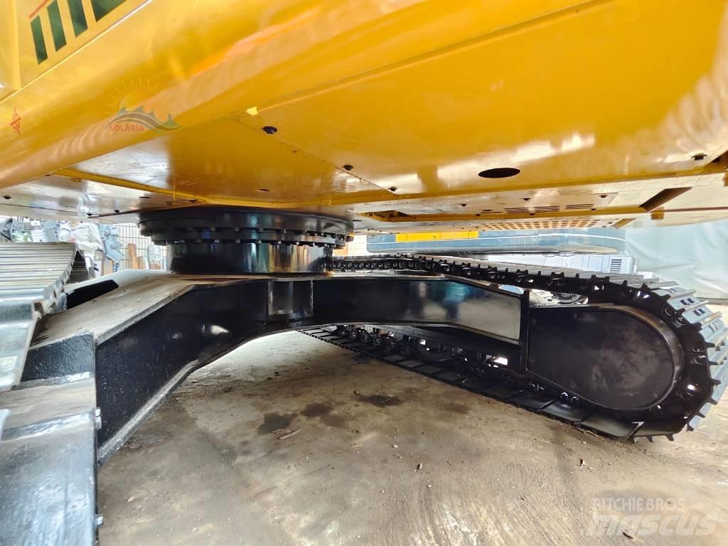 XGMA XG 825lc Escavatori medi 7t - 12t