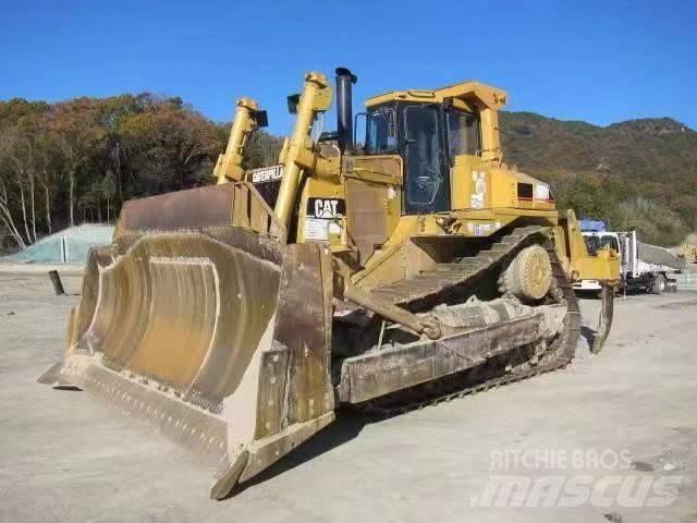CAT D 9 R Dozer cingolati