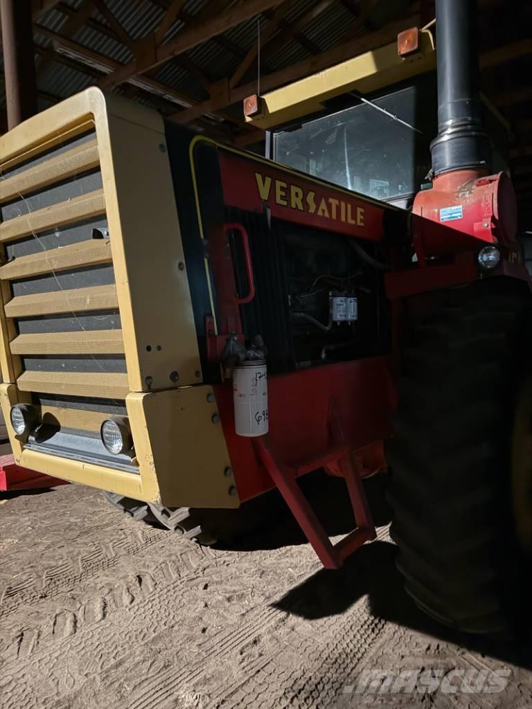 Versatile 835 Trattori