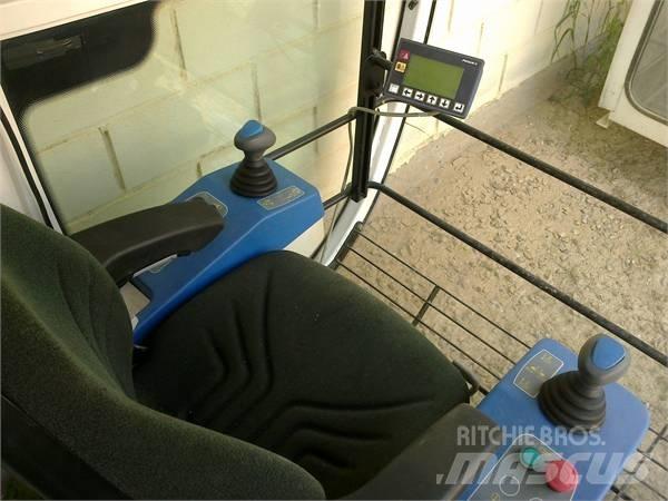 Potain MD 175 B Gru a torre