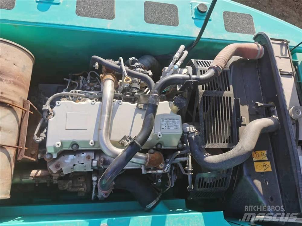 Kobelco SK200 Escavatori cingolati