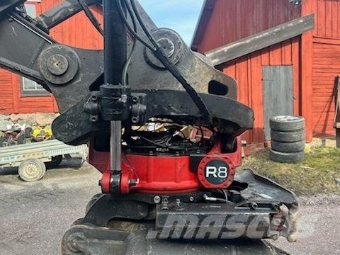 Volvo Ec 250 ENL Escavatori cingolati