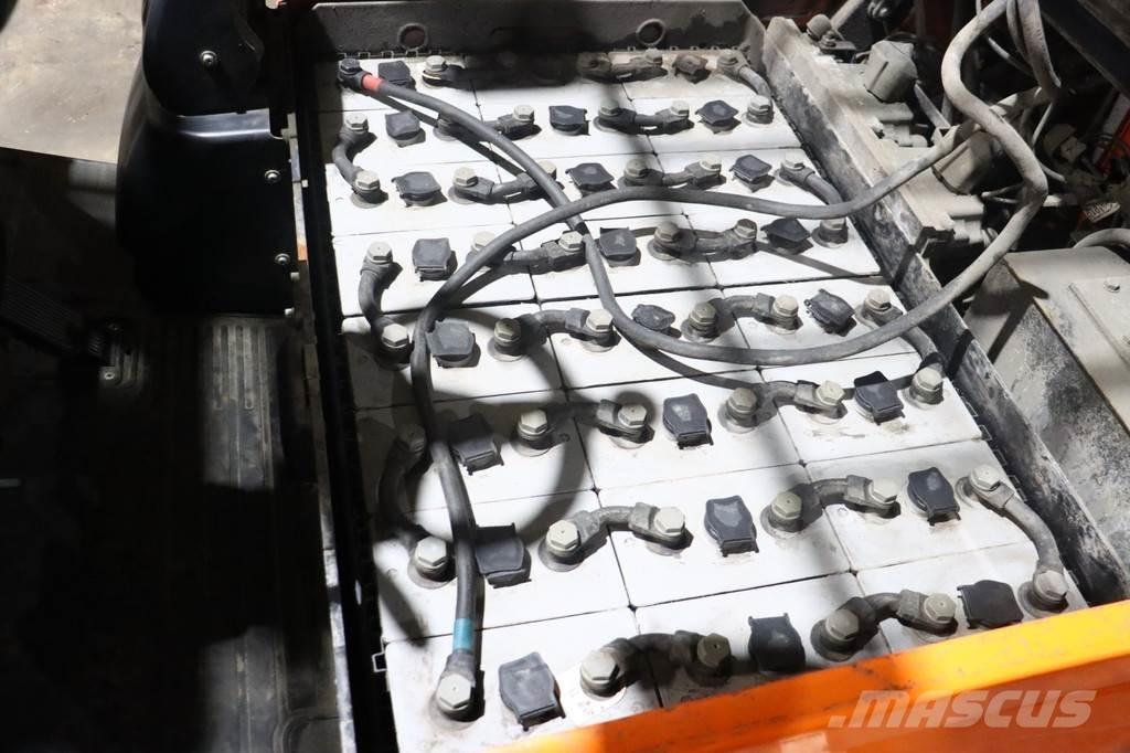 Doosan B20T-7 Carrelli elevatori elettrici