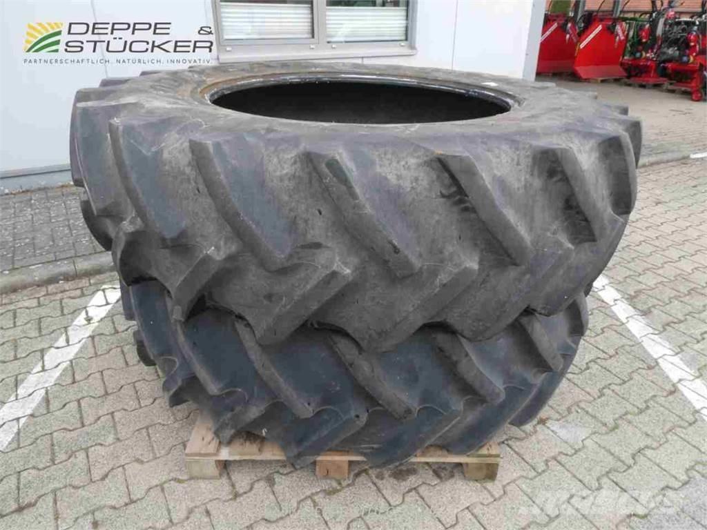 Goodyear 20.8R42 Pneumatici, ruote e cerchioni
