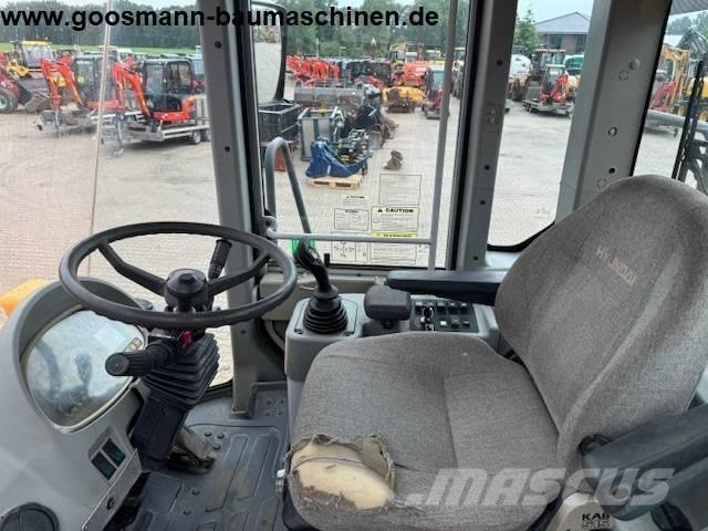 Hyundai HL 760-7 A Pale gommate