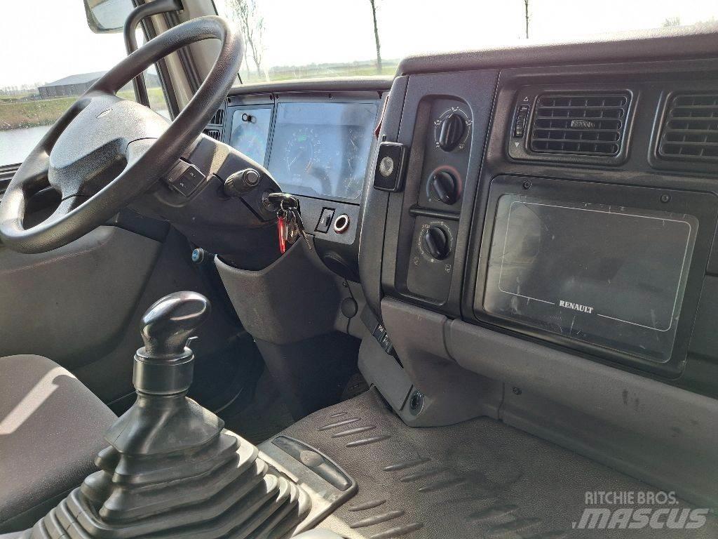Renault 420DCI Motrici e Trattori Stradali