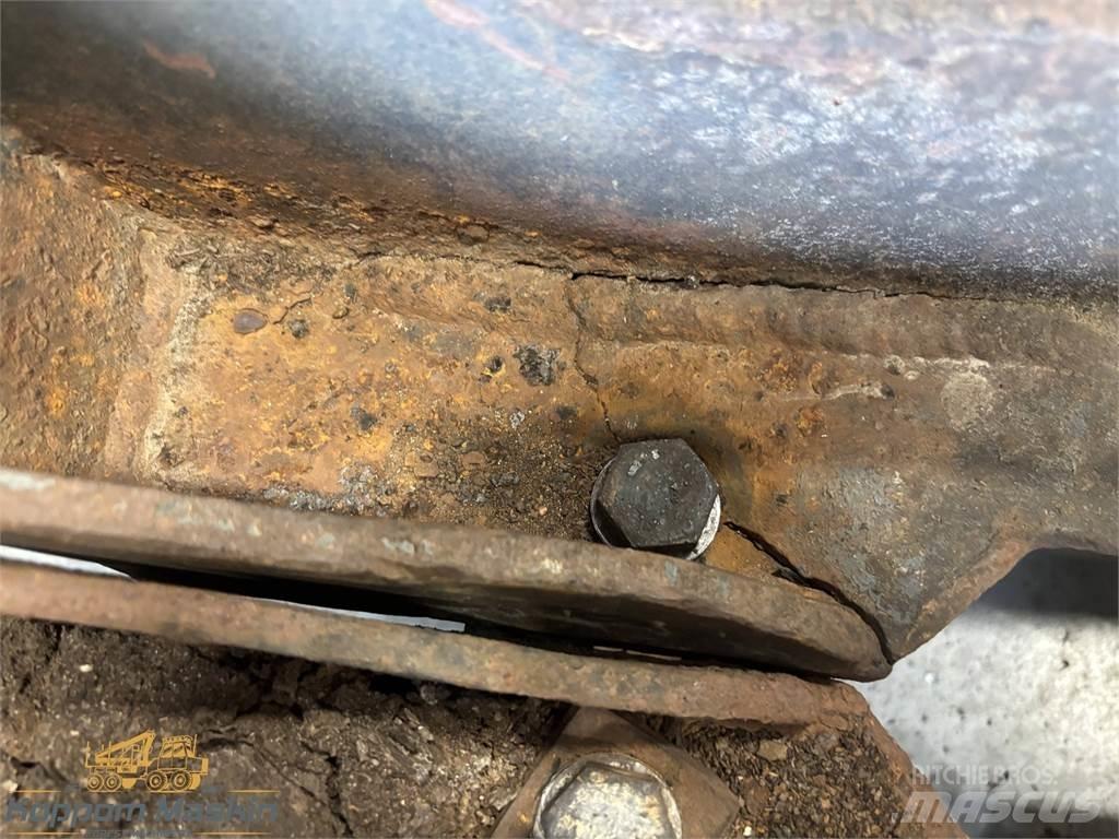 Gremo 704 Altri componenti