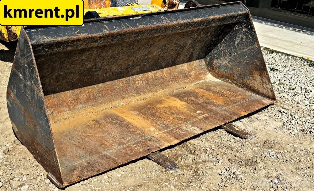 JCB 535-140 Sollevatori telescopici