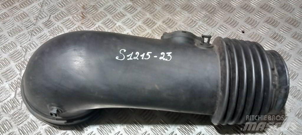 Scania R440  2094103 Cabine e interni