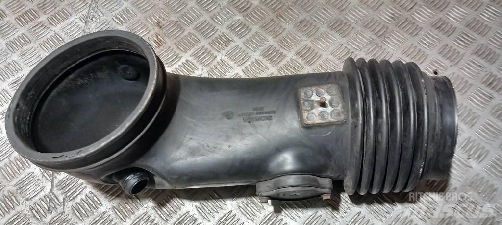 Scania R440  2094103 Cabine e interni