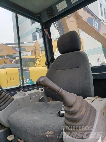 Kobelco SK 60 Escavatori cingolati