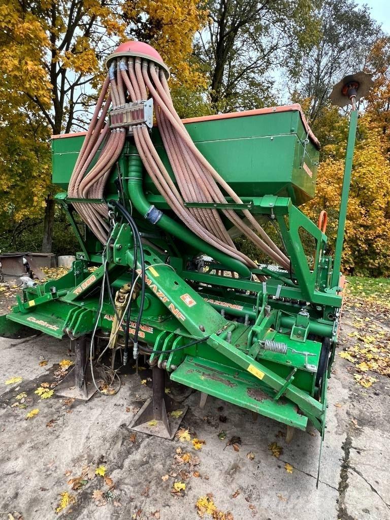 Amazone ADP 3 Perforatrici