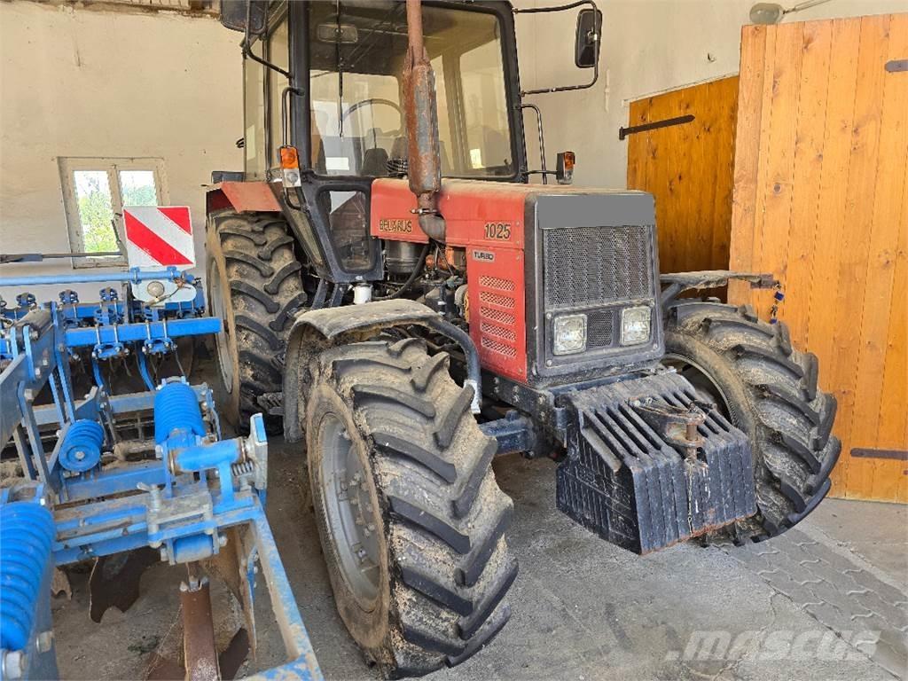 Belarus MTS 1025 Trattori