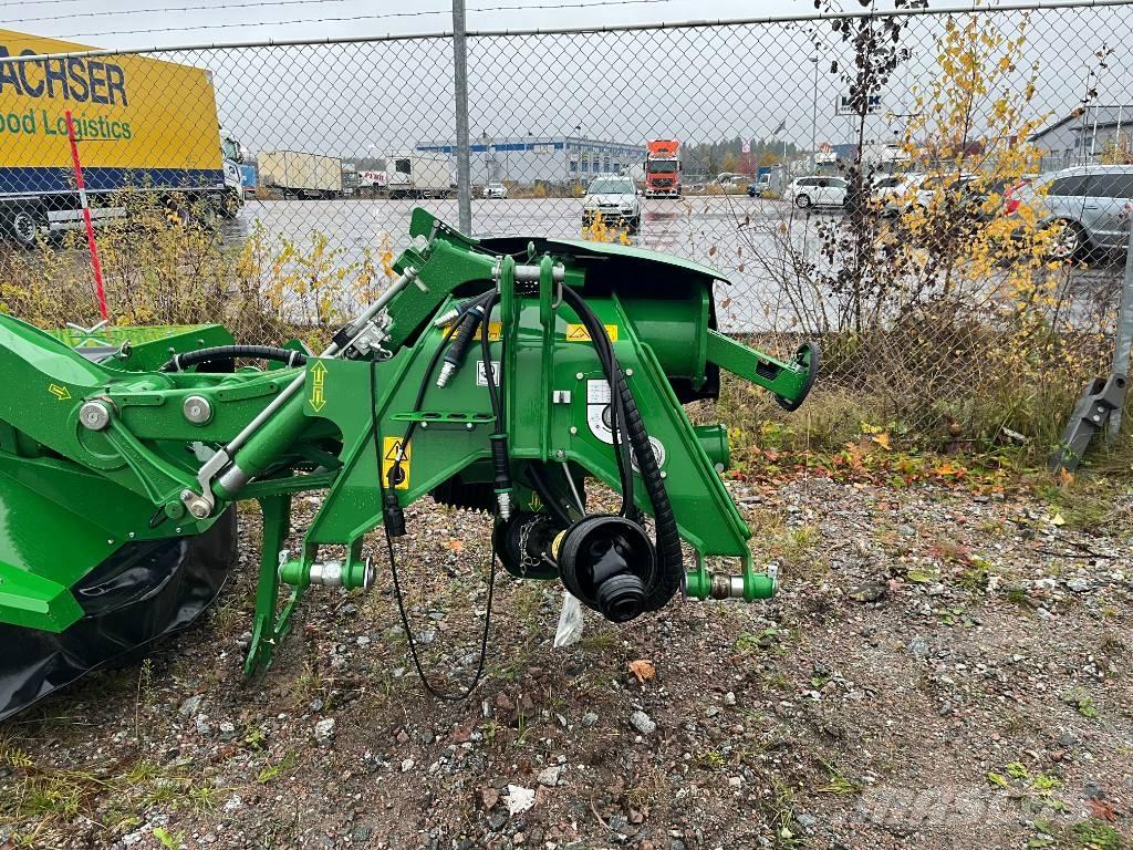 John Deere R350R Falciacondizionatrici