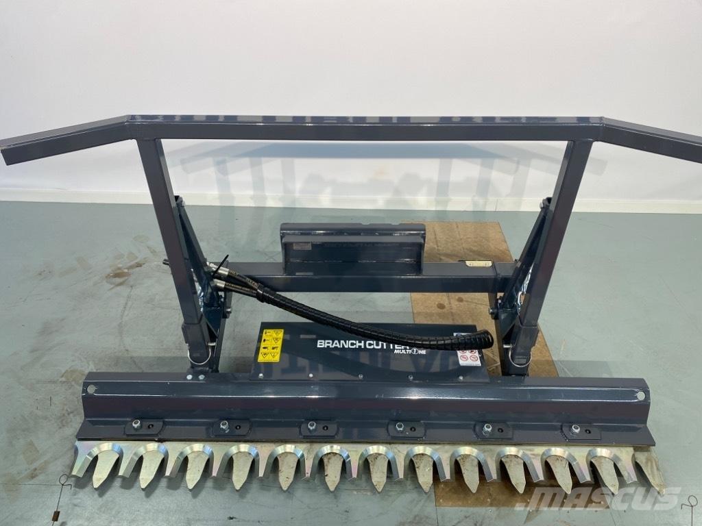 Multione Energiklipp Altri componenti