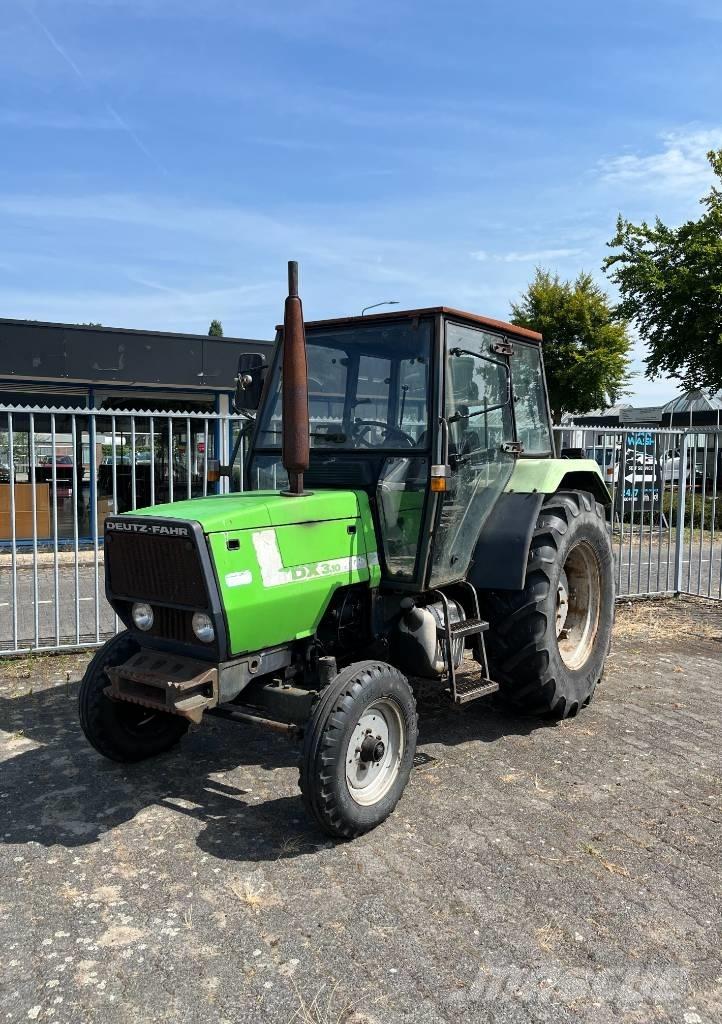 Deutz-Fahr DX 3.10 Trattori