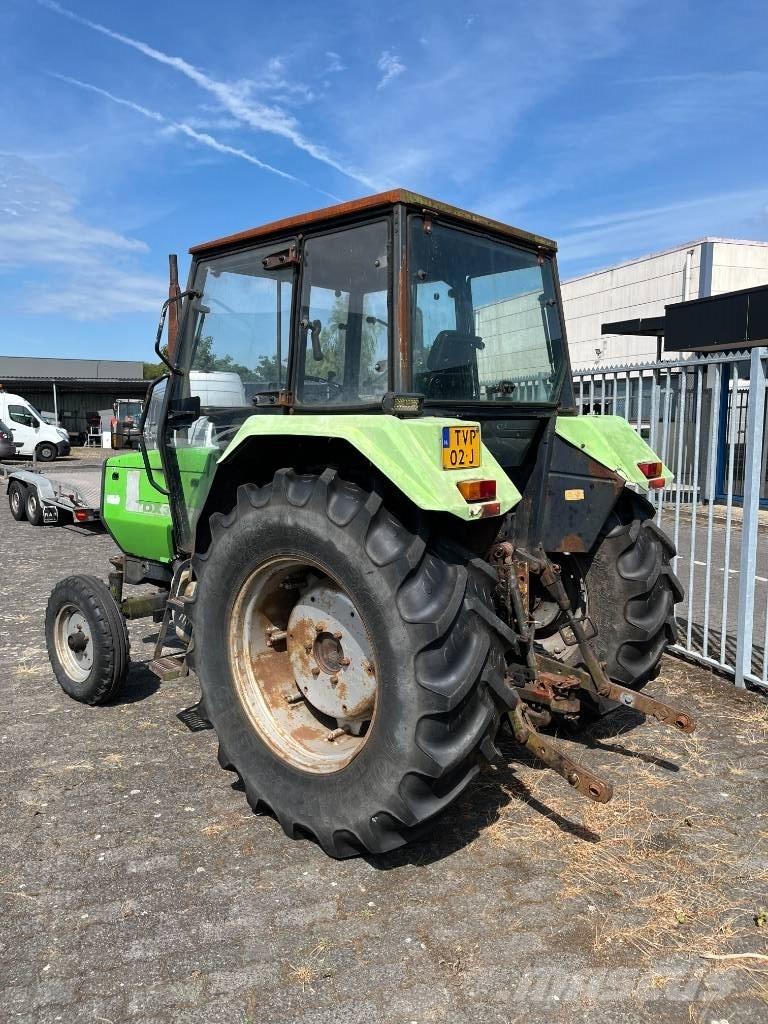 Deutz-Fahr DX 3.10 Trattori