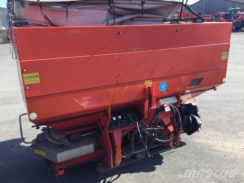 Rauch AXERA H/EMC Applicatori di fertilizzante liquido