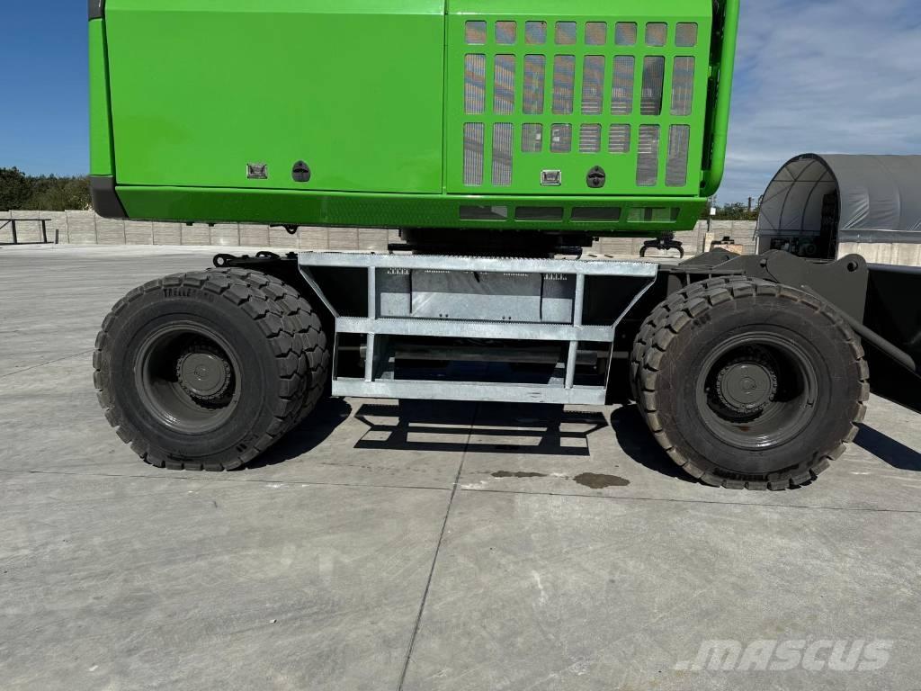 Sennebogen 735M Movimentazione Materiali - Altro
