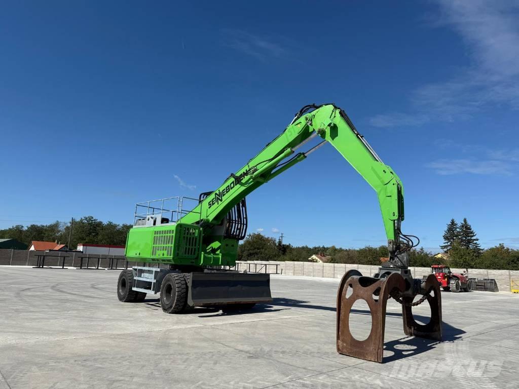 Sennebogen 735M Movimentazione Materiali - Altro