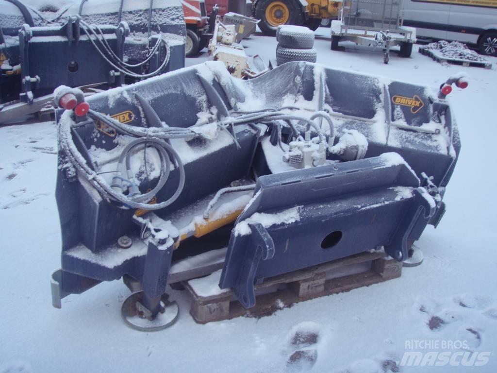 Drivex VP24-L30 Aratri