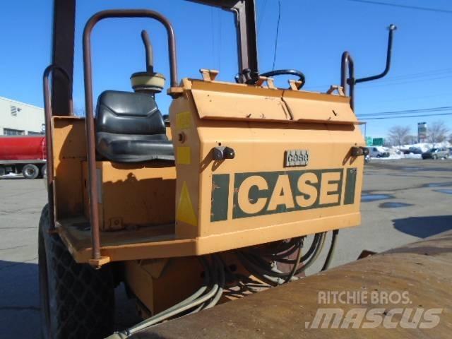 CASE W 602 BD Rulli monotamburo