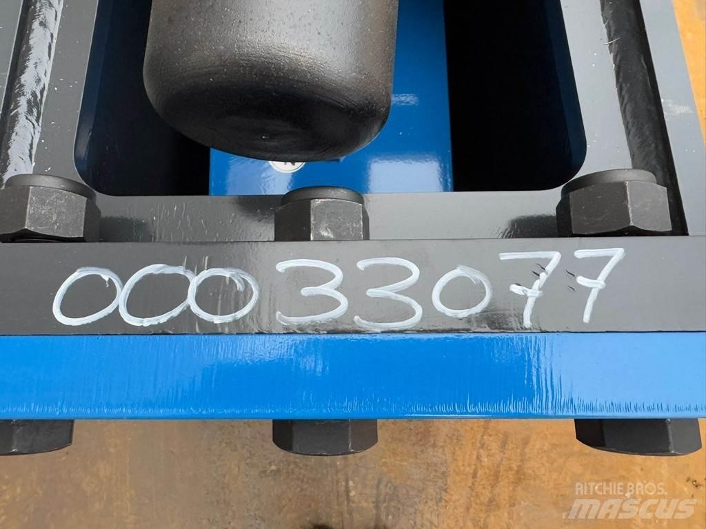 Hammer HS2400 Martelli - frantumatori