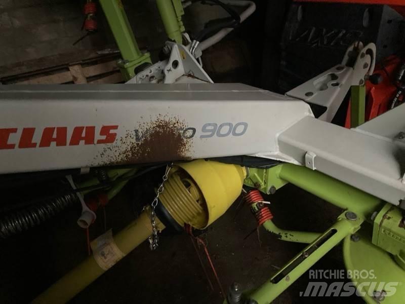 CLAAS Volto 900 Ranghinatori