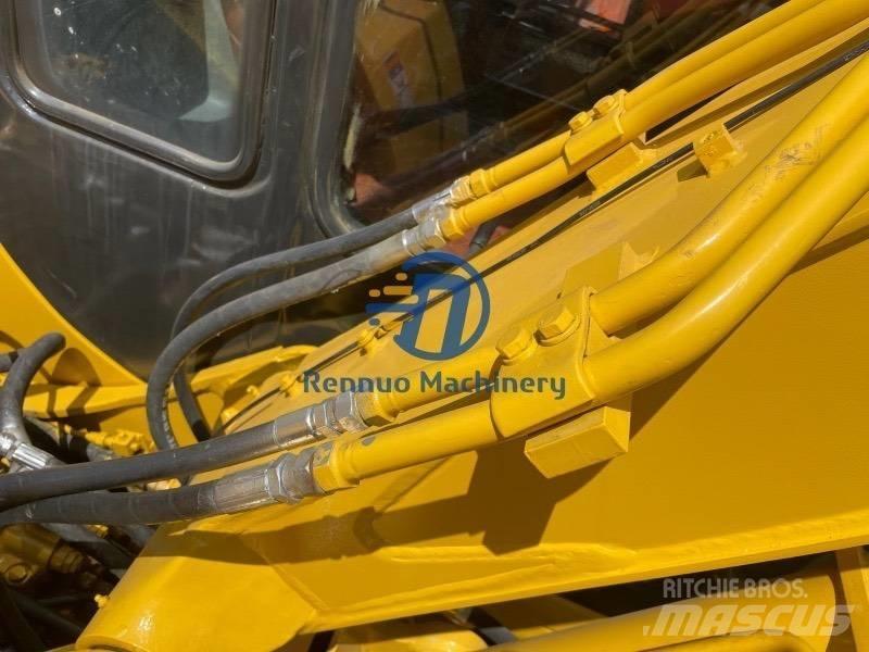 Komatsu PC 60 Miniescavatori