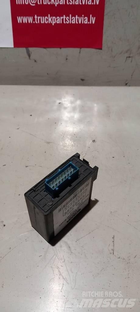 Scania 124.  1428602 Componenti elettroniche