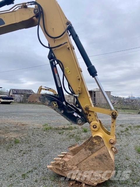 CAT 311 F Escavatori cingolati