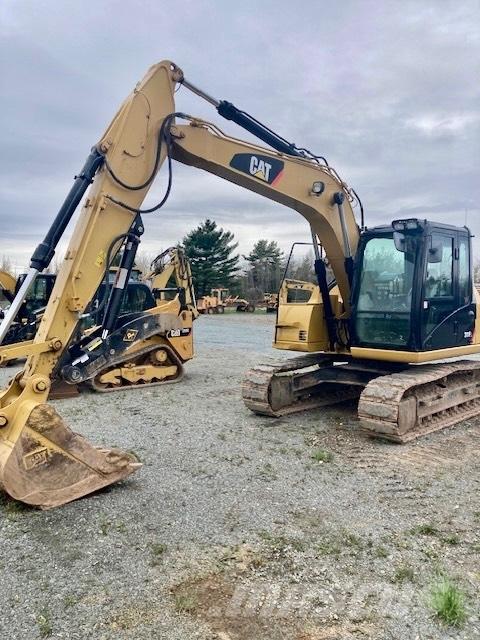 CAT 311 F Escavatori cingolati