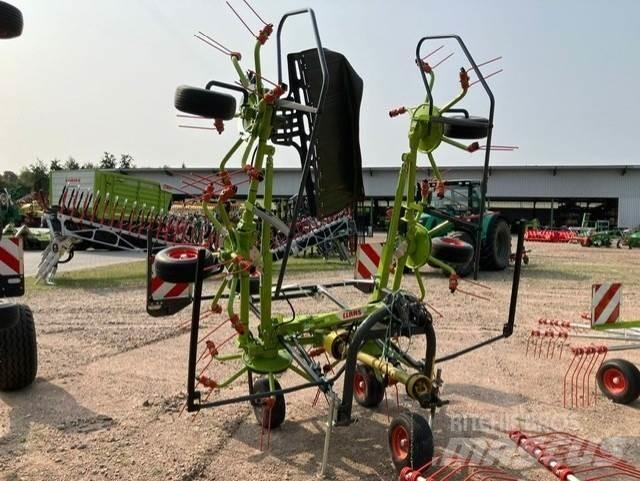 CLAAS Volto 65 Ranghinatori