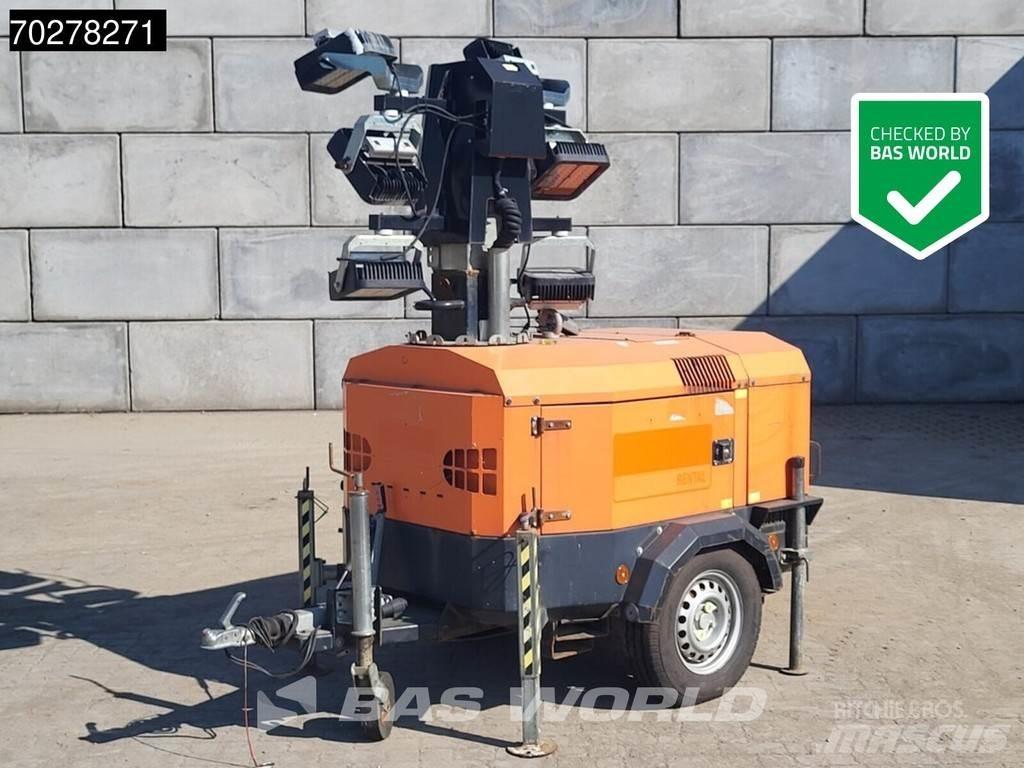 Towerlight VB-9 Torri faro